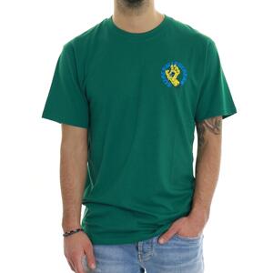 T-SHIRT SB HAND VERDE